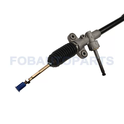 Auto Car Manual Power Steering Rack Steering Gear for Chevrolet Spark Daewoo 56500-D3100 56500-D7100 96482901 - image 3